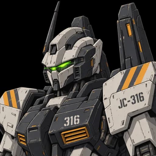 JC-316, Active