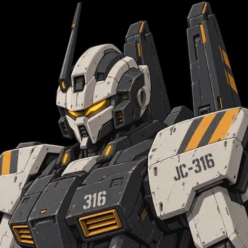 JC-316, Alert